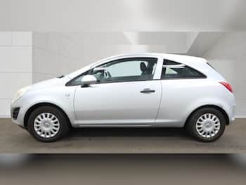 Used Vauxhall Corsa 2011 for sale - 79846933: Photo