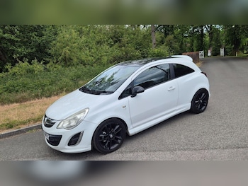 Used Vauxhall Corsa 2014 for sale - 78878898: Photo