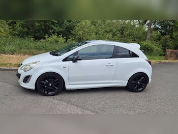 Used Vauxhall Corsa 2014 for sale - 78878898: Photo