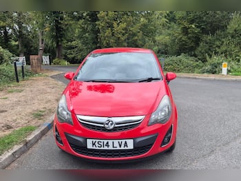 Used Vauxhall Corsa 2014 for sale - 79750465: Photo