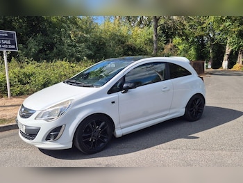 Used Vauxhall Corsa 2011 for sale - 79589581: Photo