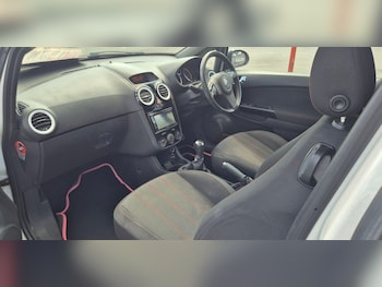 Used Vauxhall Corsa 2011 for sale - 79589581: Photo