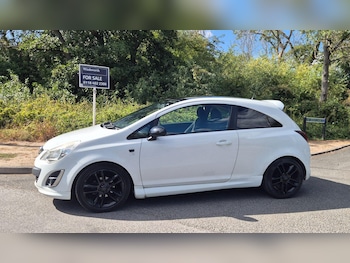 Used Vauxhall Corsa 2011 for sale - 79589581: Photo