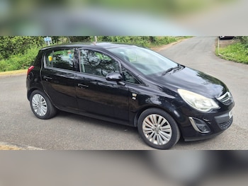 Used Vauxhall Corsa 2011 for sale - 78878610: Photo
