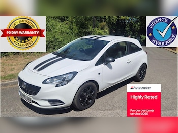Used Vauxhall Corsa 2015 for sale - 78898699: Photo