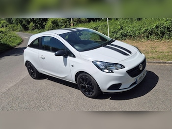 Used Vauxhall Corsa 2015 for sale - 78898699: Photo