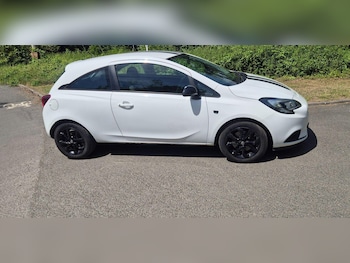 Used Vauxhall Corsa 2015 for sale - 78898699: Photo