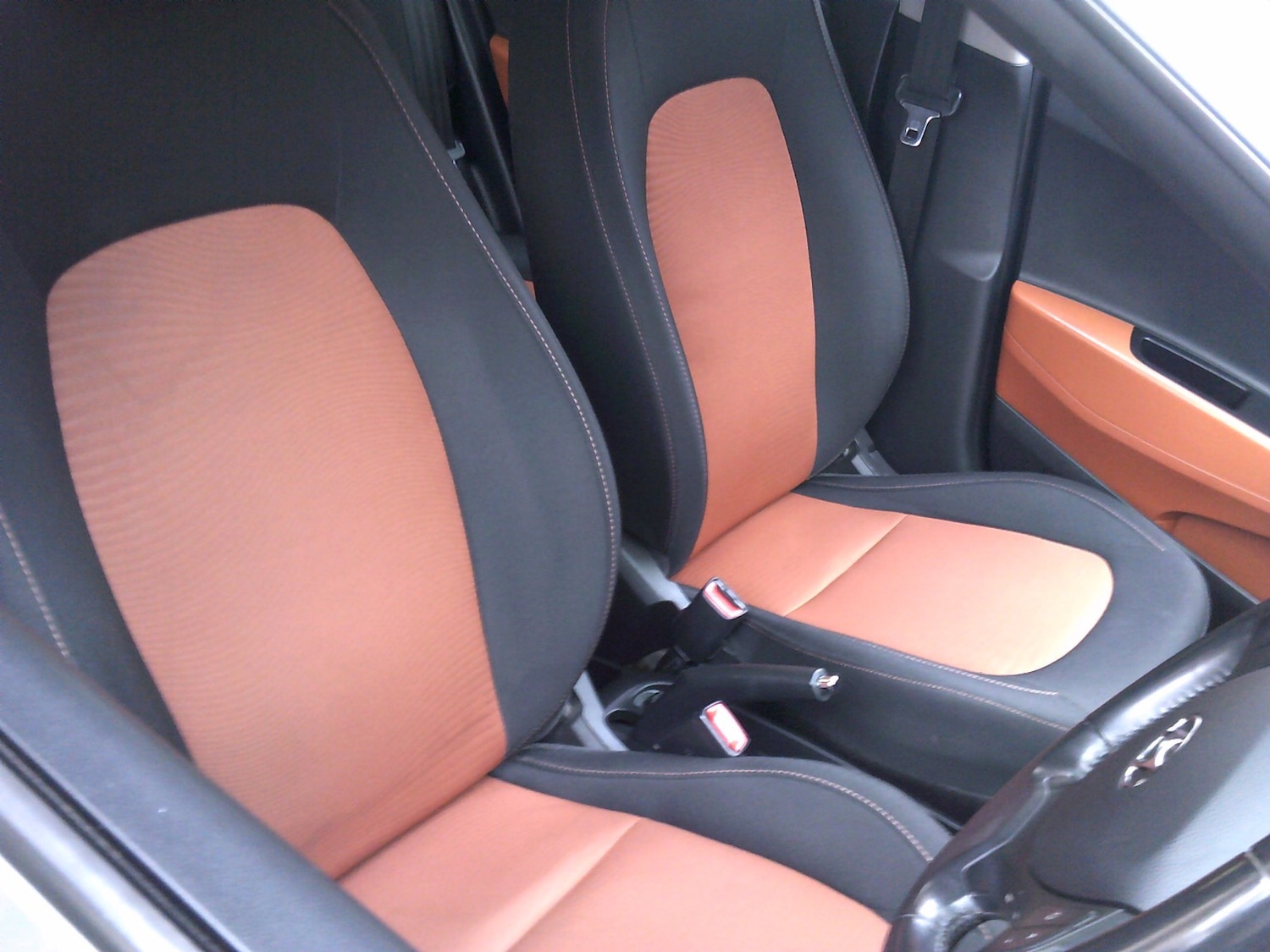 Used Hyundai i10 2014 for sale - 77521989: Photo 8