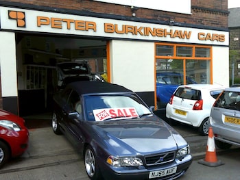 Used Volvo C70 2005 for sale - 78373338: Photo