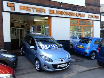 Used Mazda Mazda2 2013 for sale - 78832075: Photo