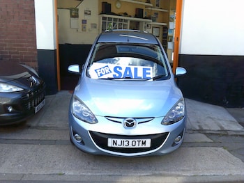Used Mazda Mazda2 2013 for sale - 78832075: Photo