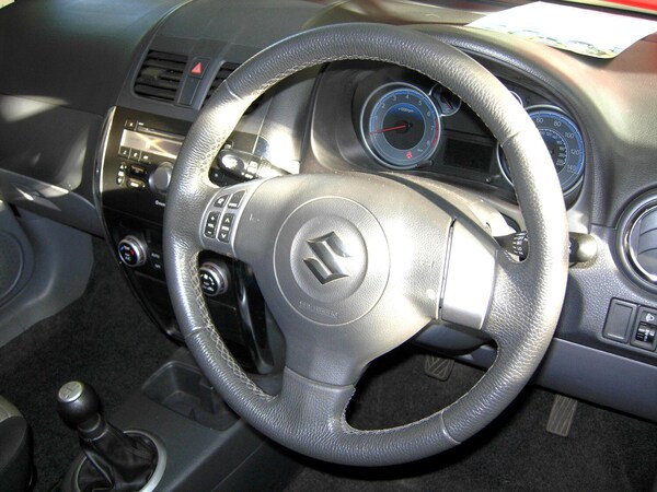 Used Suzuki SX4 2014 for sale - 75644176: Photo 8