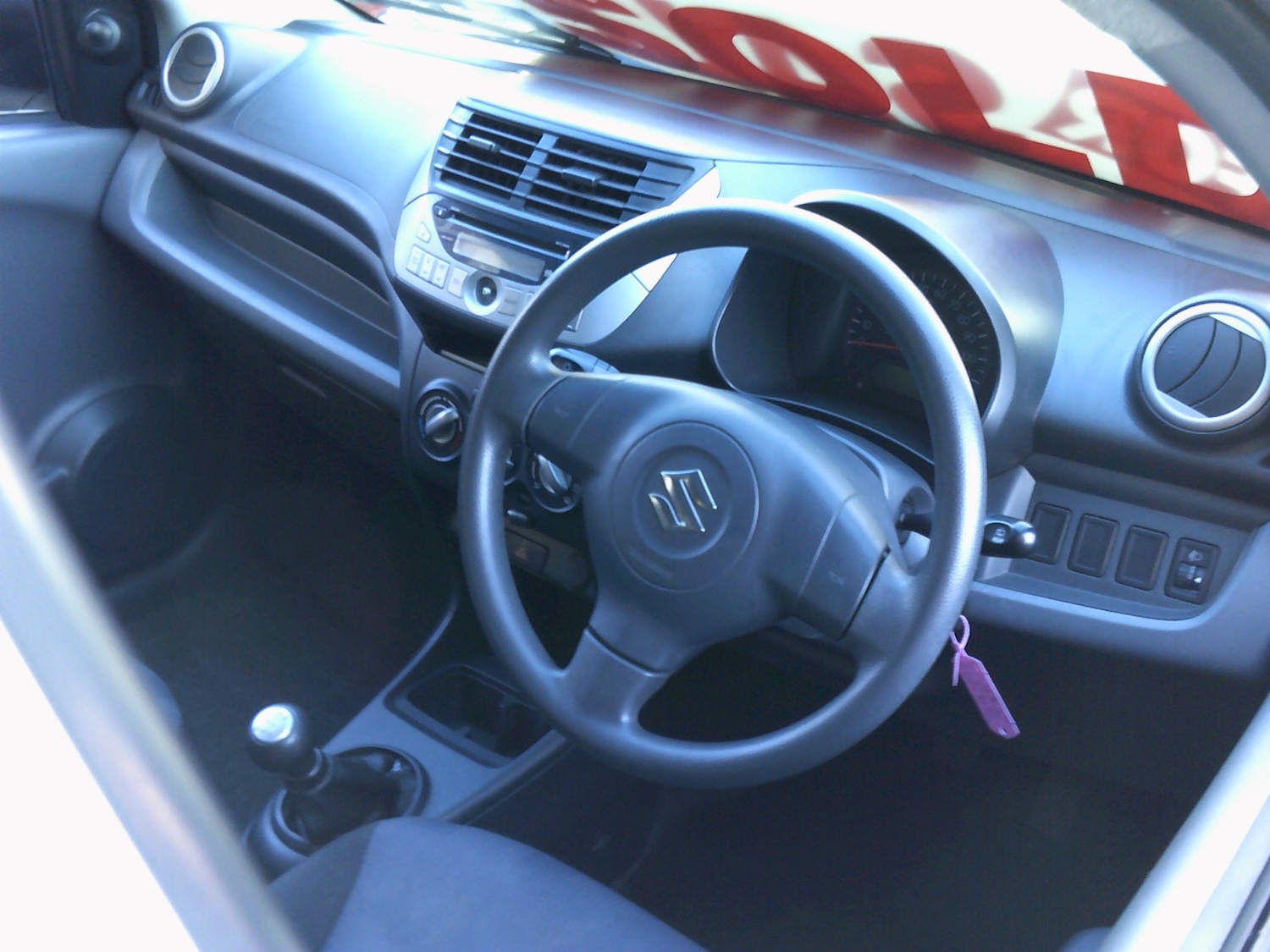 Used Suzuki Alto 2013 for sale - 78155458: Photo 7