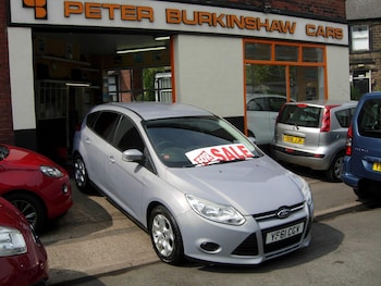 Used Ford Focus 2012 for sale - 75523590: Photo