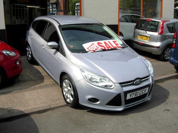 Used Ford Focus 2012 for sale - 75523590: Photo