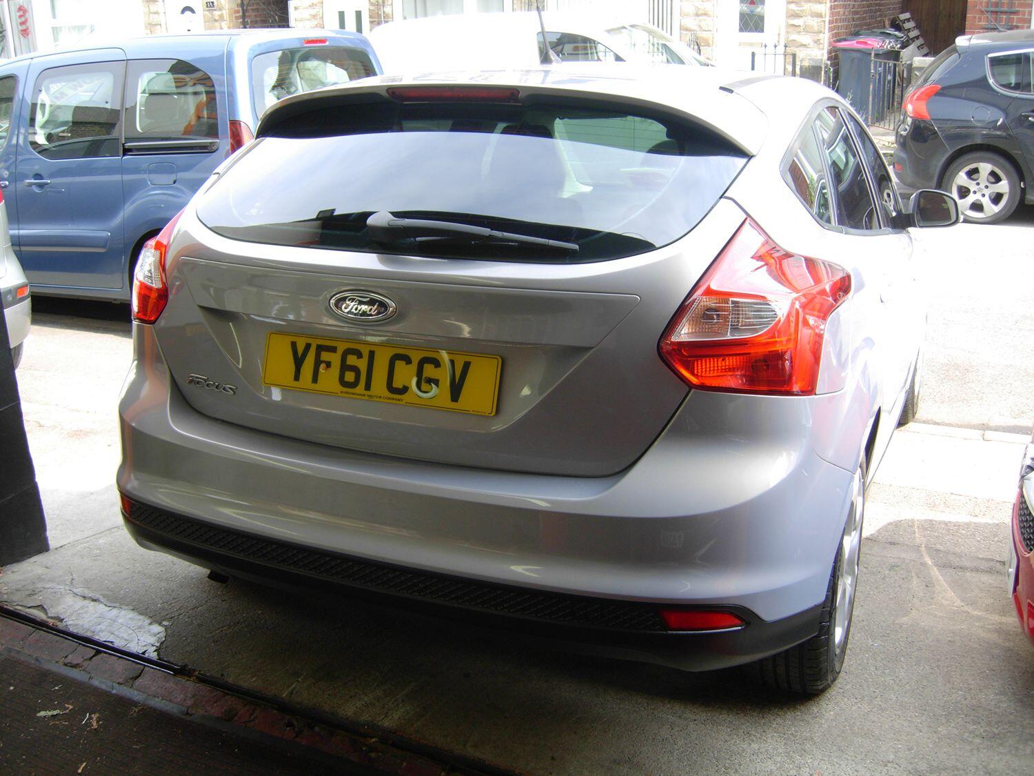 Vehicle 7