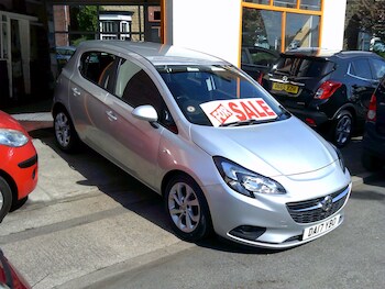 Used Vauxhall Corsa 2017 for sale - 78667373: Photo