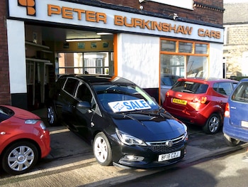 2018 - 1.4 i Turbo SRi Nav 5-Door