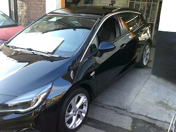 Used Vauxhall Astra 2018 for sale - 77329298: Photo