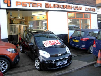 2011 - 1.0 i VTR+ 3-Door