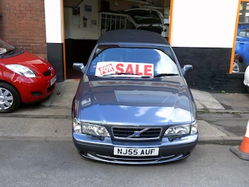 Used Volvo C70 2005 for sale - 78273966: Photo