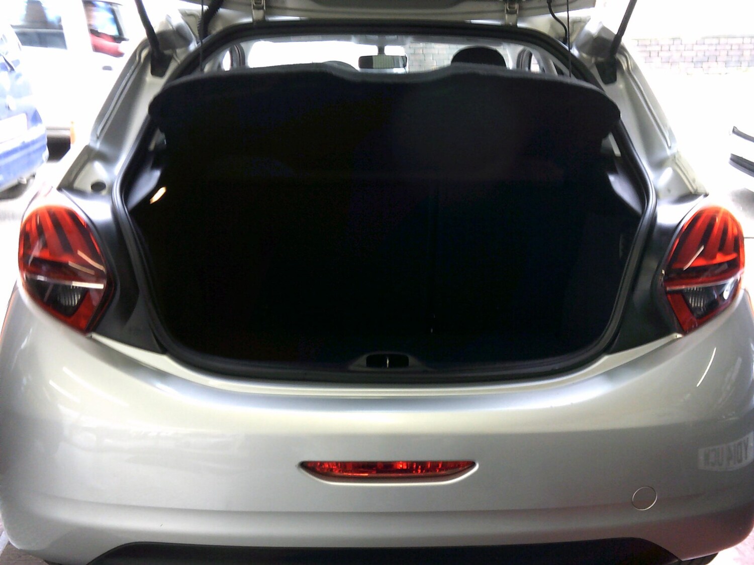 Used Peugeot 208 2016 for sale - 77962002: Photo 6