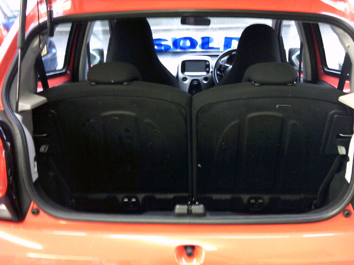 Used Citroen C1 2016 for sale - 77289171: Photo 6