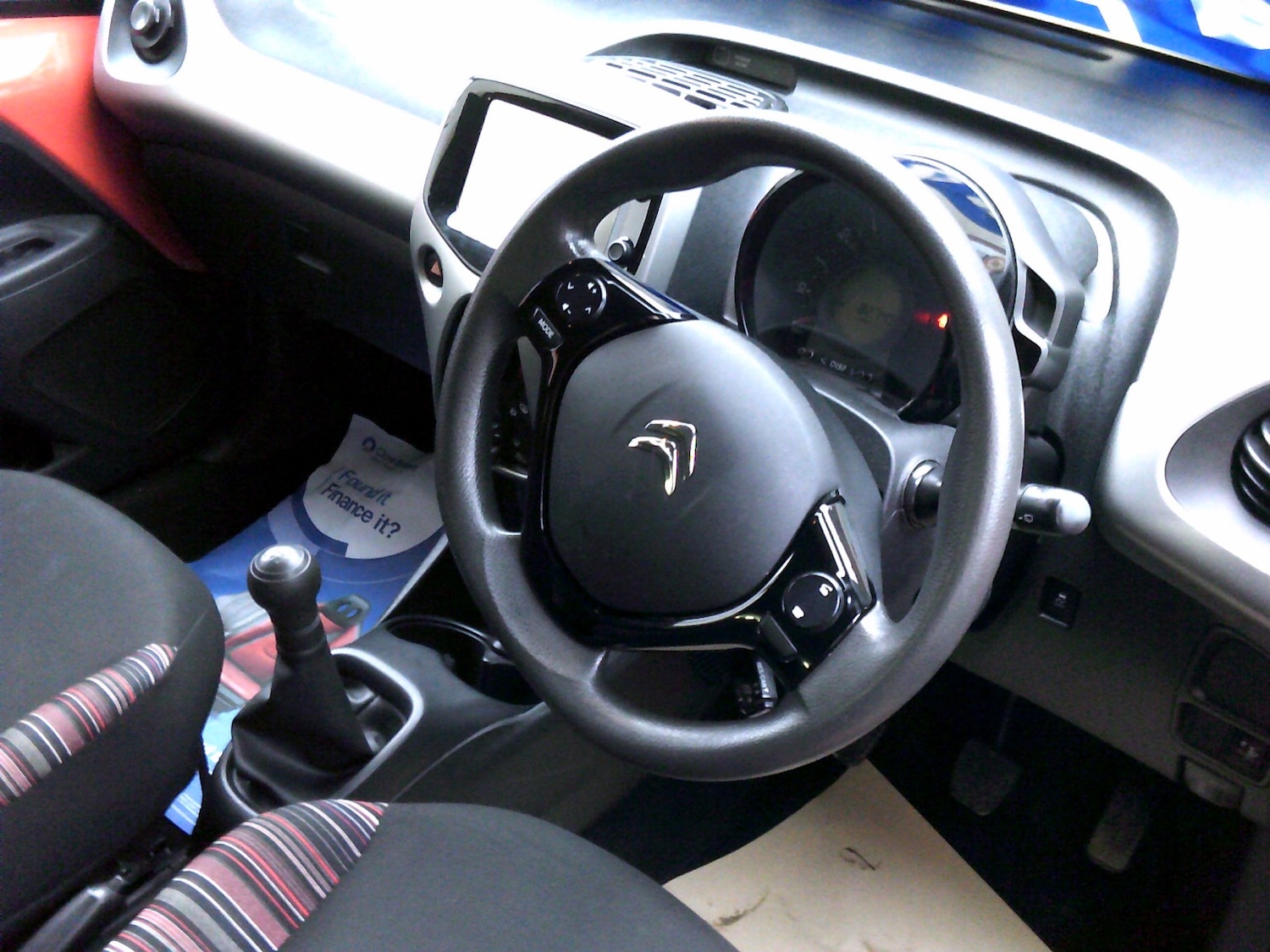 Used Citroen C1 2016 for sale - 77289171: Photo 7