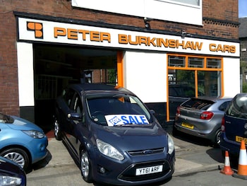 Used Ford C-Max 2011 for sale - 79495317: Photo