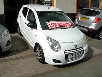 Used Suzuki Alto 2013 for sale - 75962716: Photo