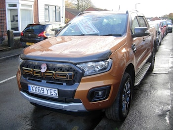 Used Ford Ranger 2019 for sale - 76449392: Photo