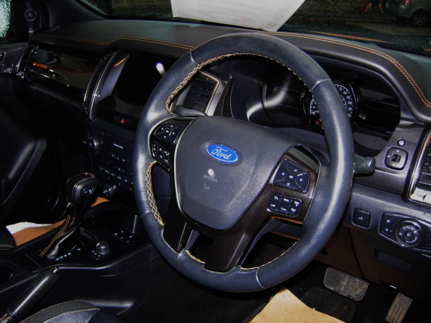 Used Ford Ranger 2019 for sale - 76449392: Photo 7