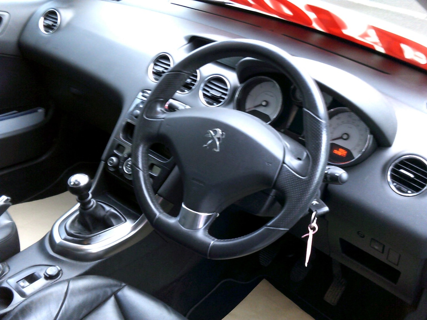 Used Peugeot 308 2012 for sale - 77453041: Photo 7