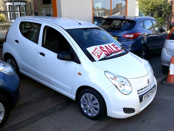 Used Suzuki Alto 2013 for sale - 78373431: Photo