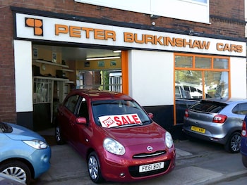 Used Nissan Micra 2011 for sale - 79507845: Photo