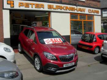 2015 - 1.6 CDTi SE 5dr Auto