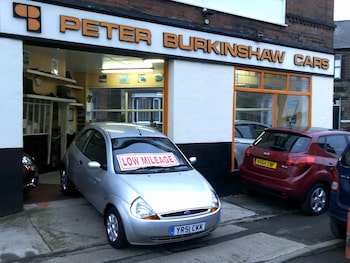 2001 - 1.3i Collection 3dr