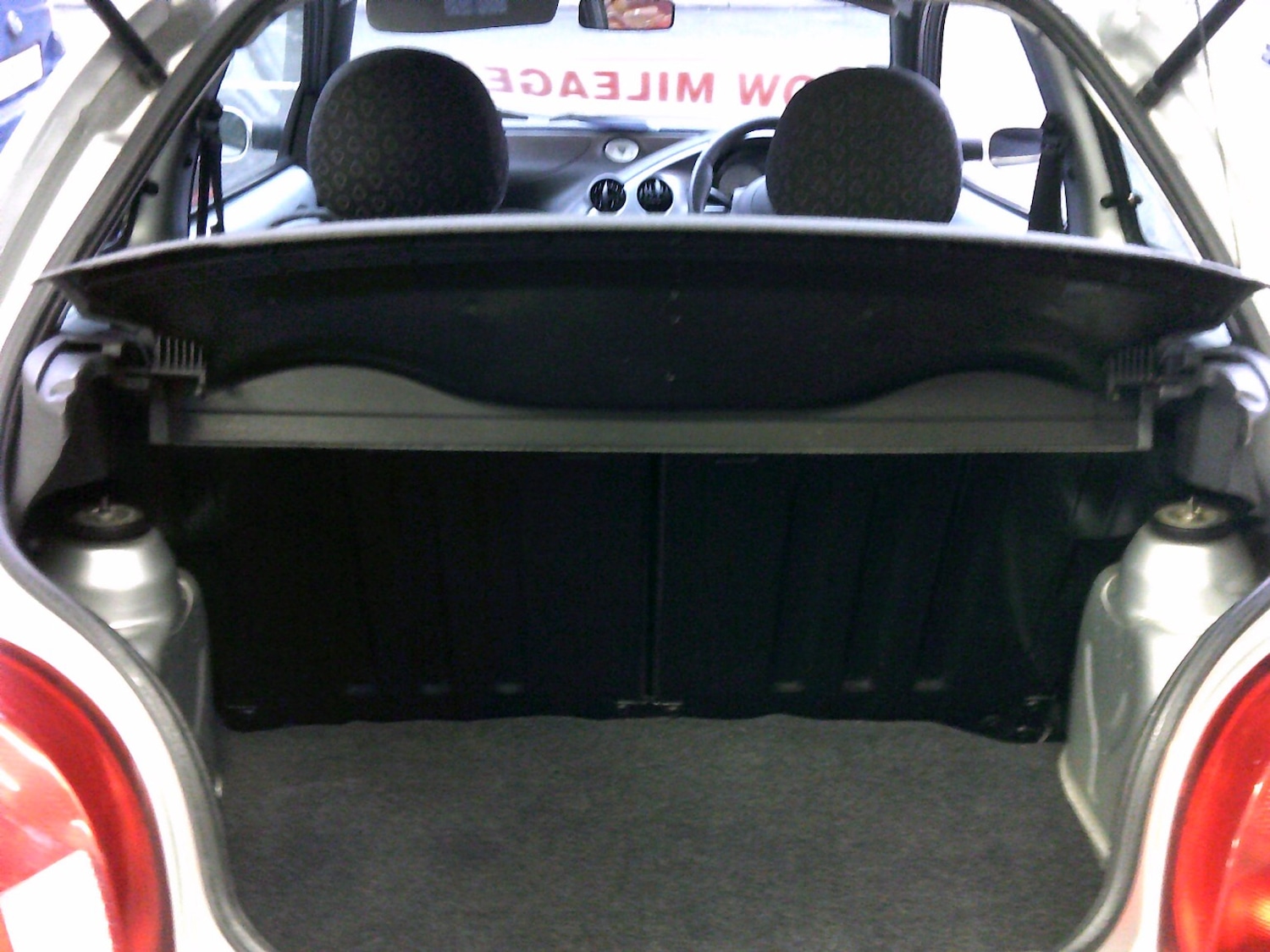 Used Ford Ka 2001 for sale - 77289219: Photo 6