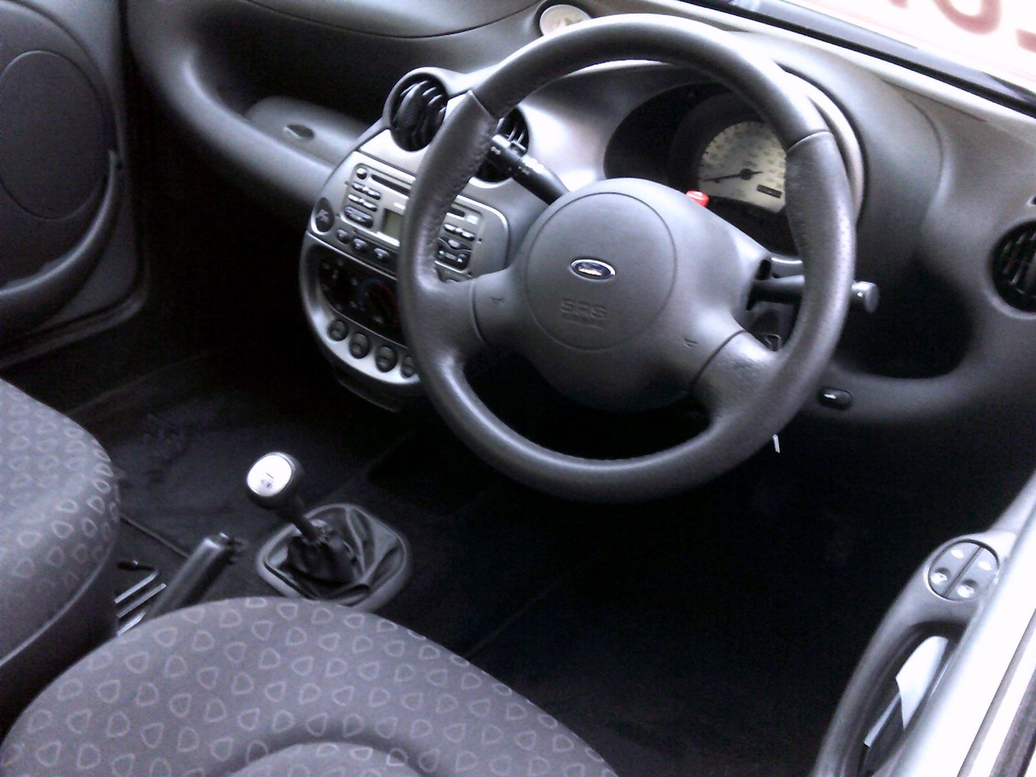 Used Ford Ka 2001 for sale - 77289219: Photo 7