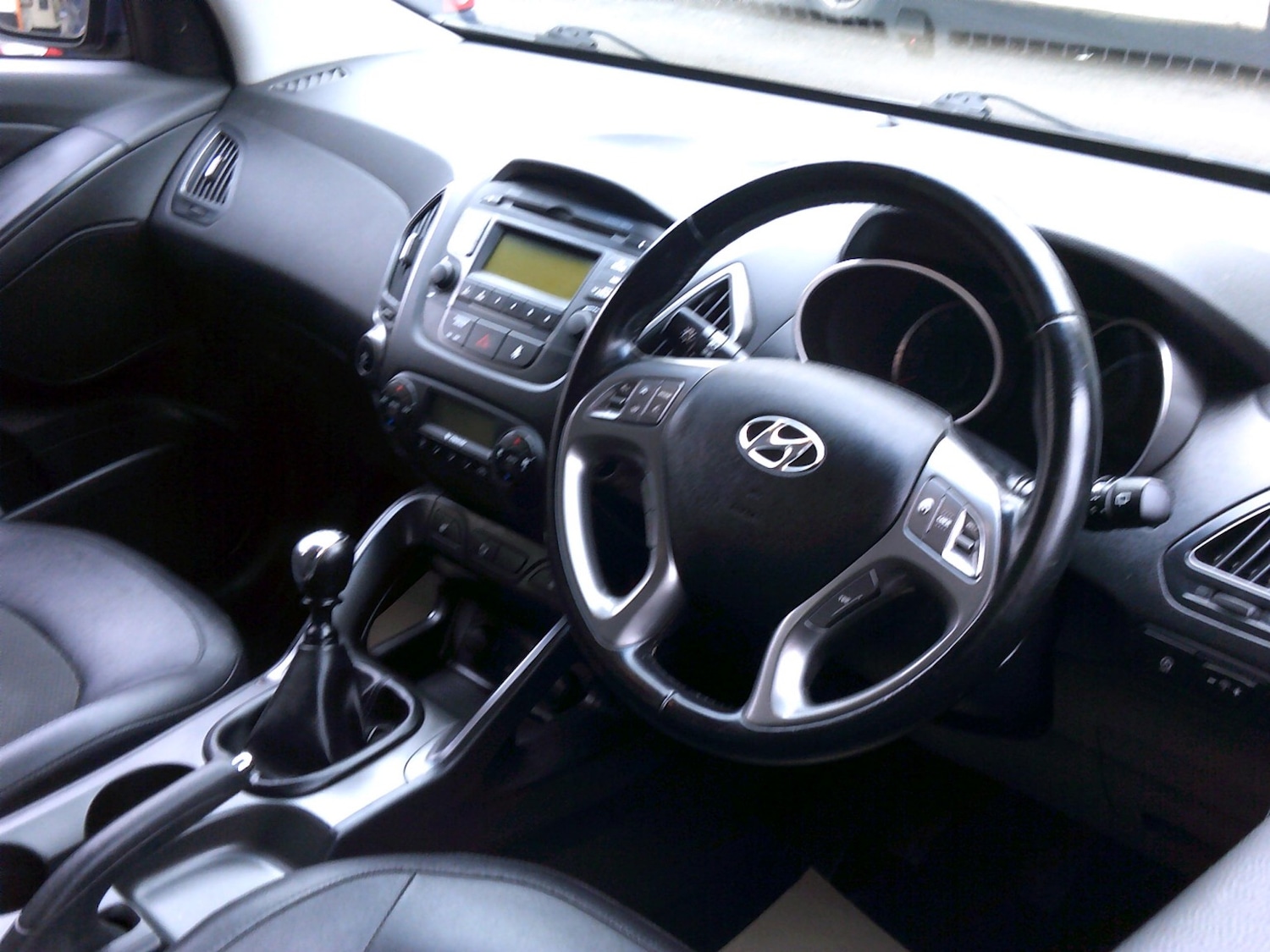 Used Hyundai Ix35 2014 for sale - 77522072: Photo 7
