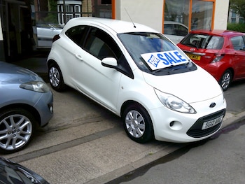Used Ford Ka 2012 for sale - 78932278: Photo