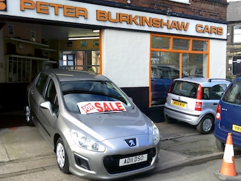 2011 - 1.6 HDi Access 5-Door