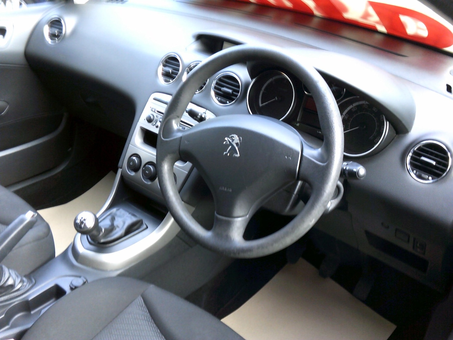 Used Peugeot 308 2011 for sale - 77888433: Photo 7