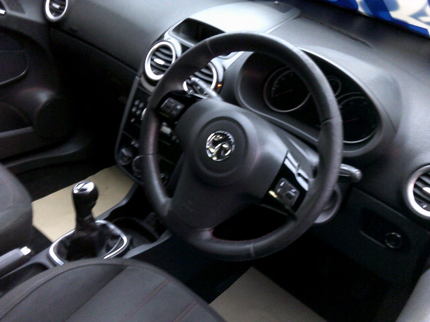 Used Vauxhall Corsa 2013 for sale - 77423384: Photo 7