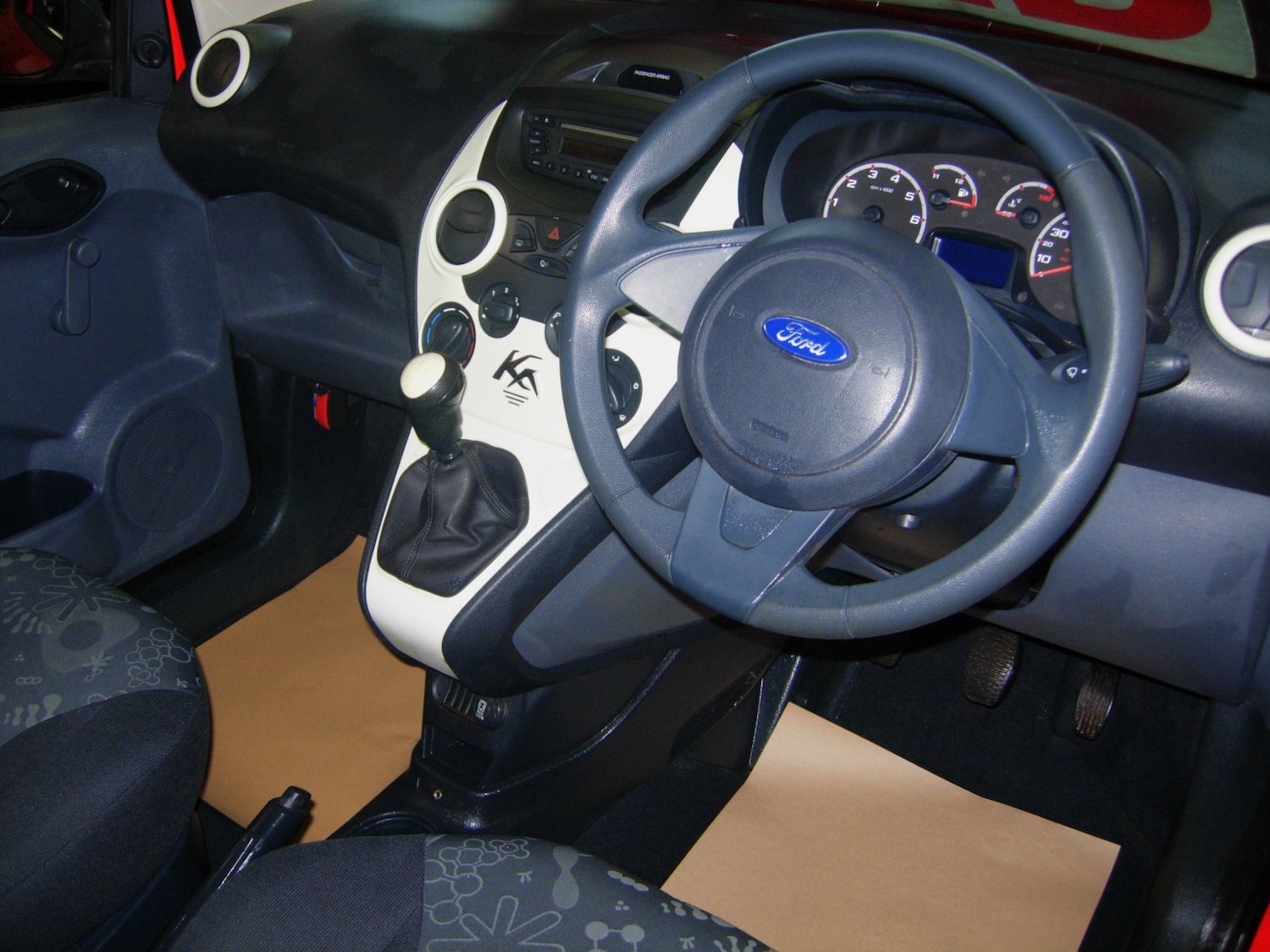 Used Ford Ka 2014 for sale - 76859142: Photo 8