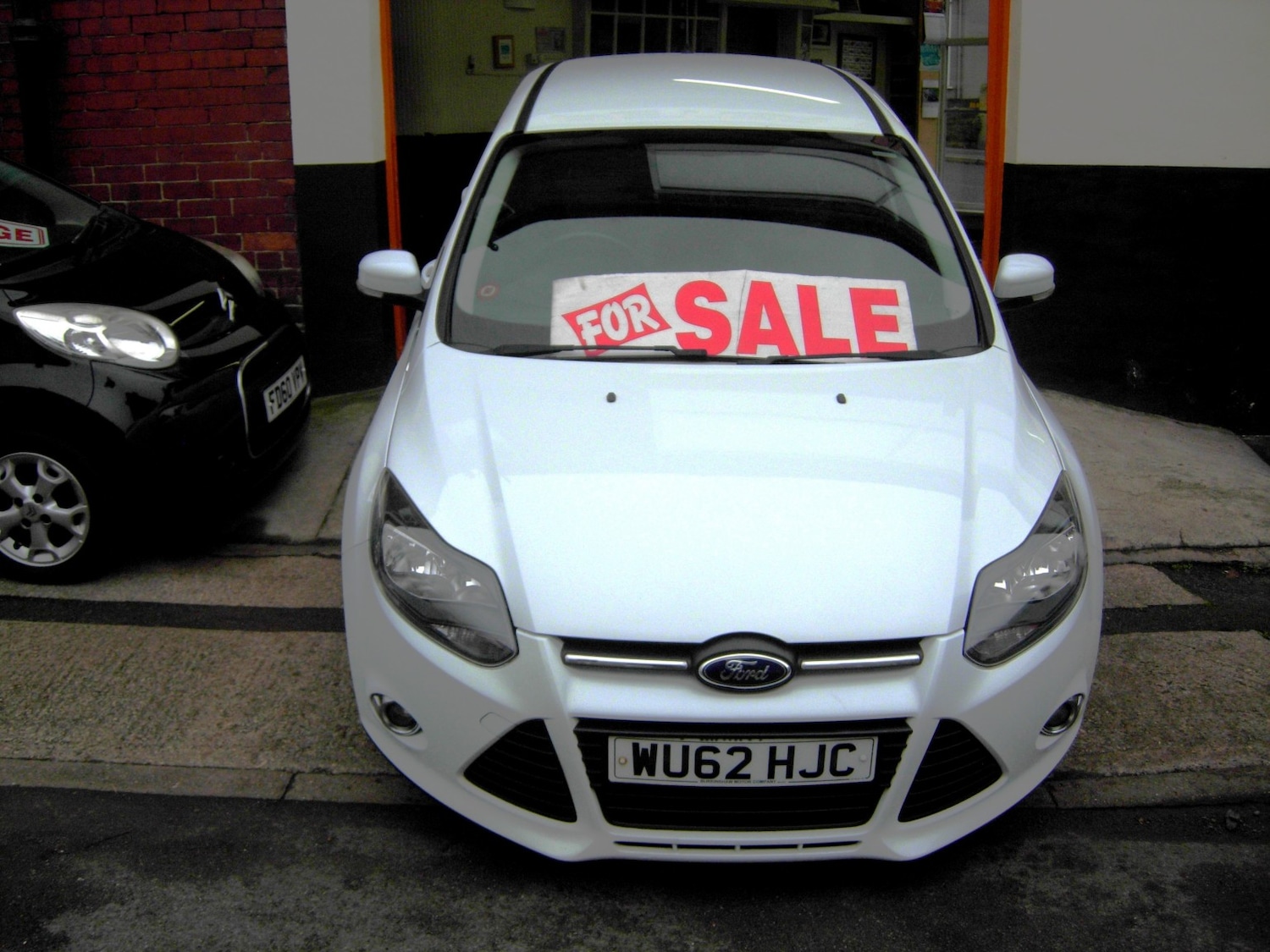 Used Ford Focus 2012 for sale - 76982815: Photo 3