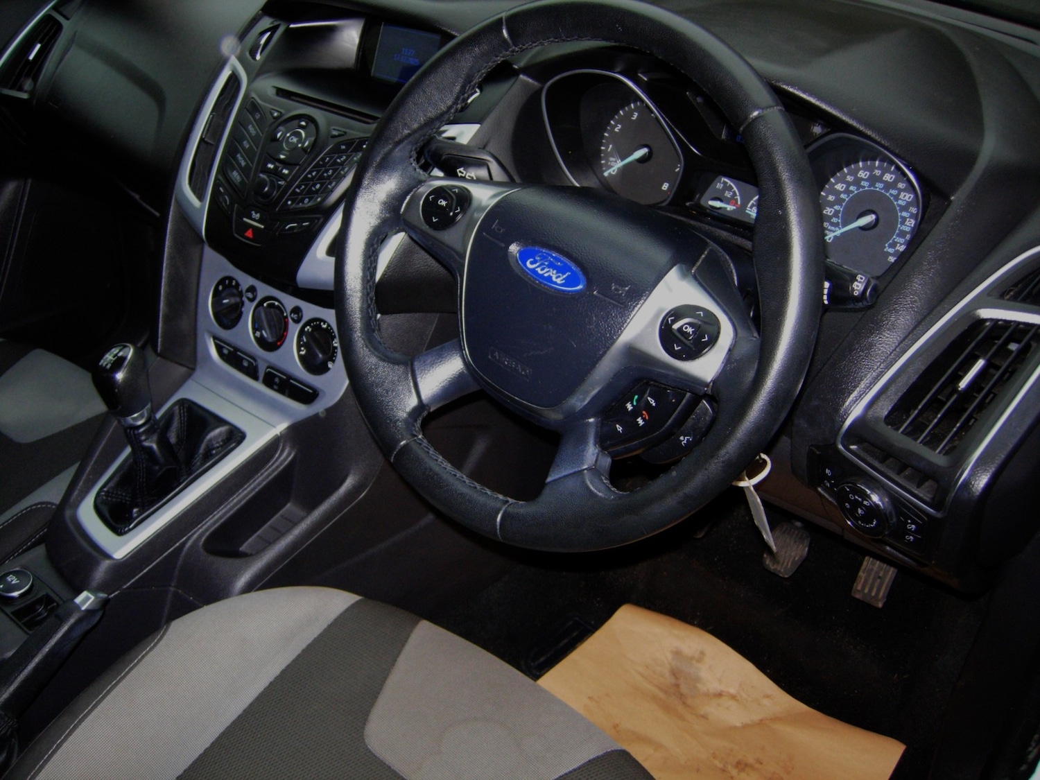 Used Ford Focus 2012 for sale - 76982815: Photo 8