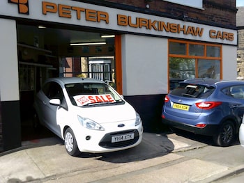 Ford Ka feature image