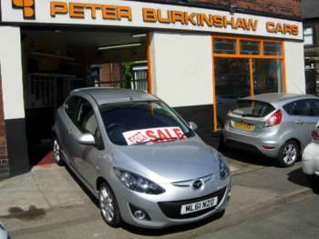 2011 - 1.5 Sport 3-Door