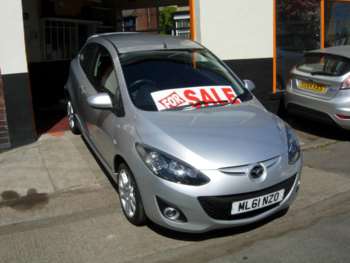 Used Mazda Mazda2 2011 for sale - 74608543: Photo